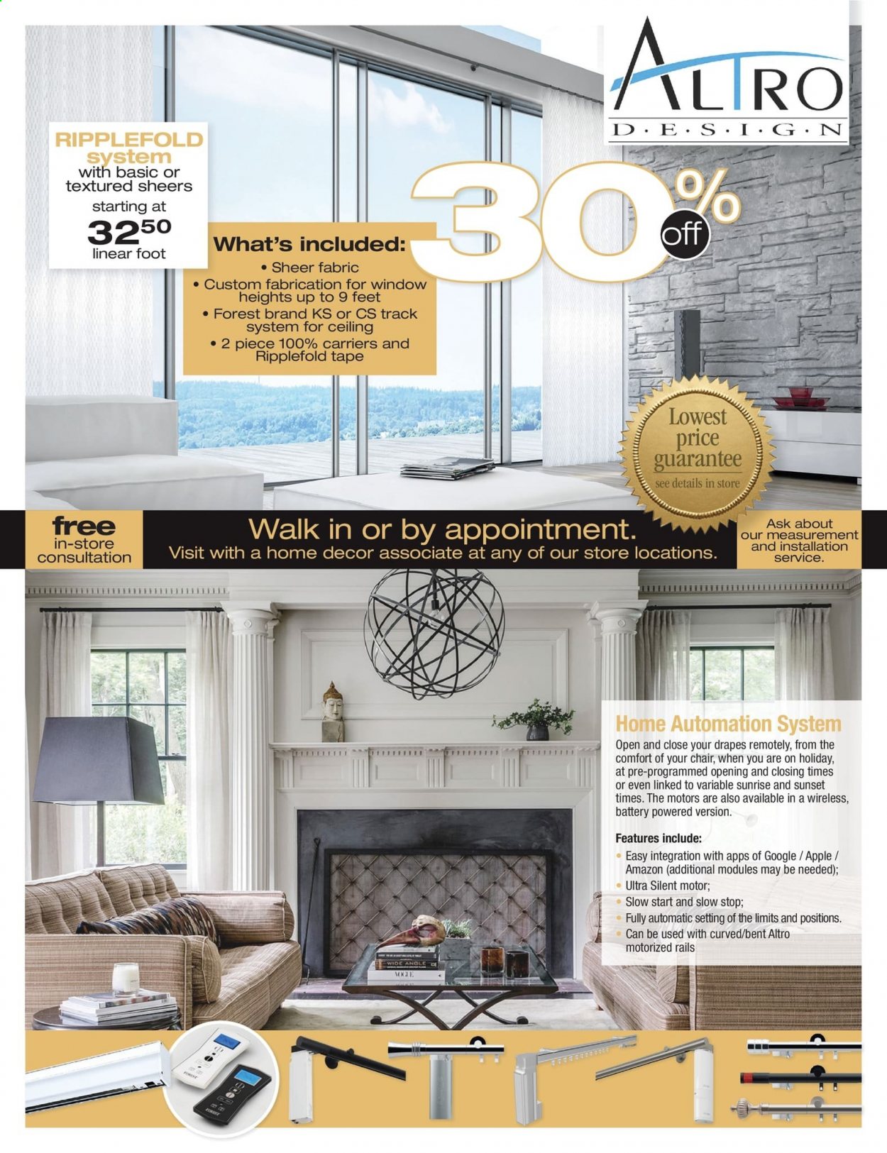 Fabricville flyer  - May 24, 2021 - June 20, 2021.