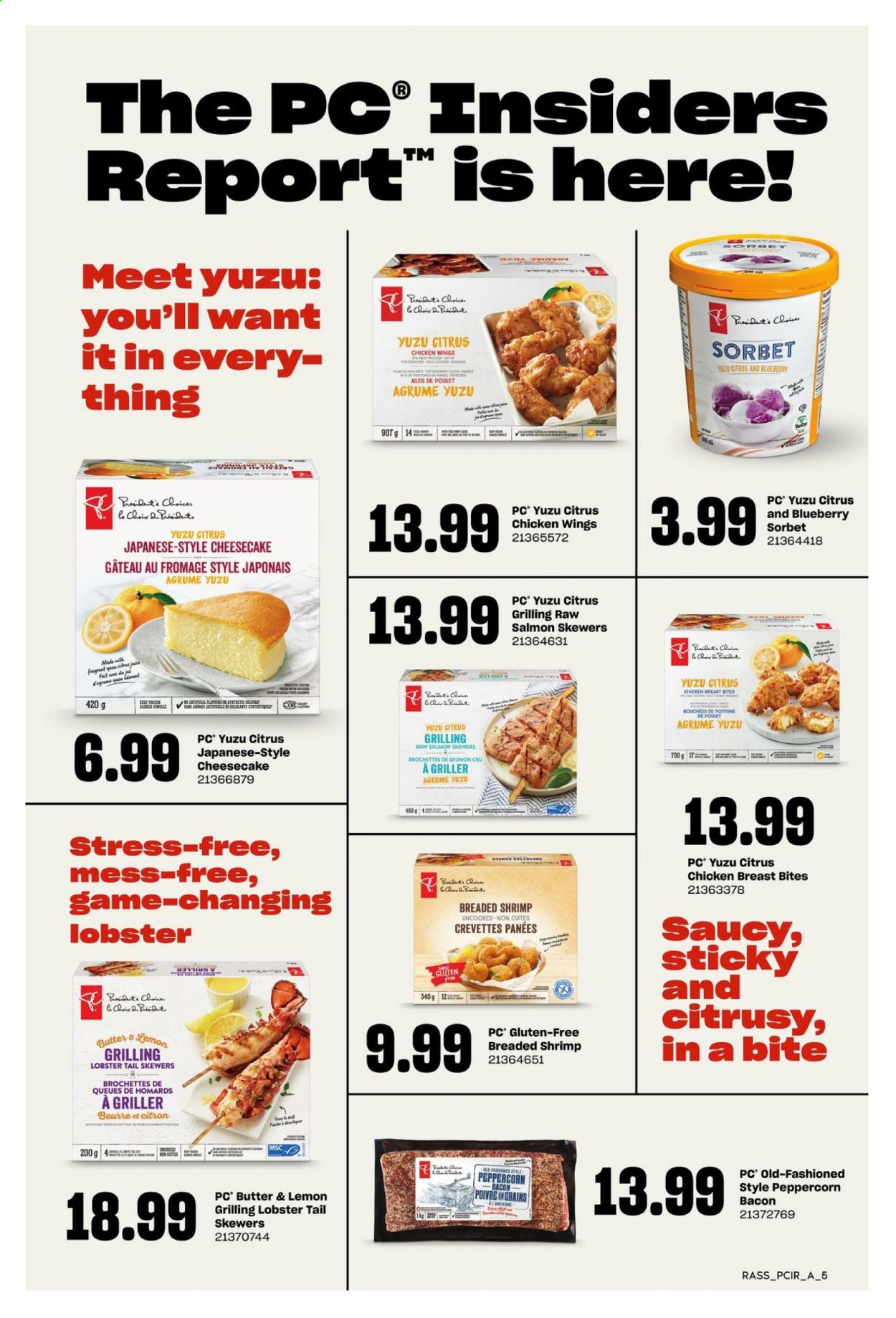 Atlantic Superstore flyer  - May 20, 2021 - July 14, 2021. Page 5.