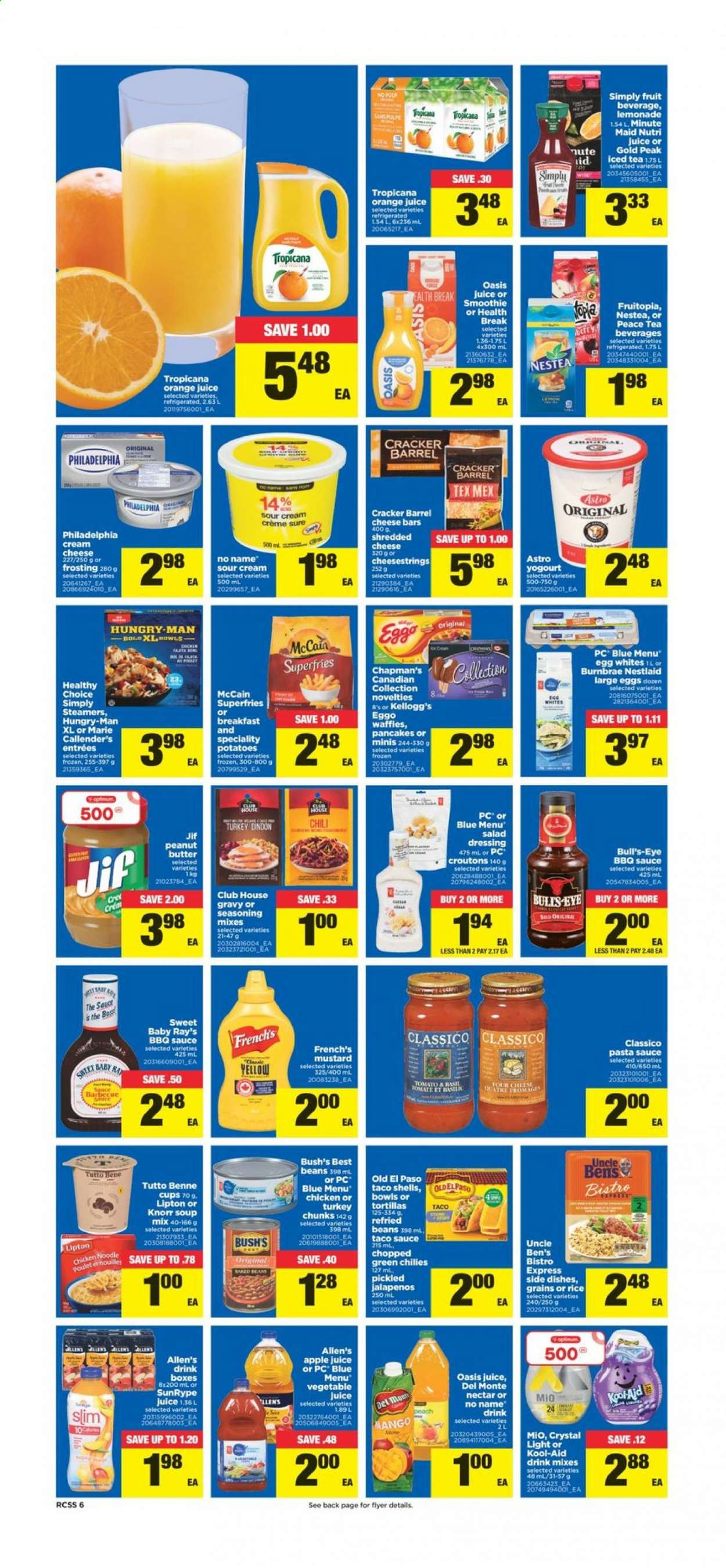 Real Canadian Superstore flyer  - July 22, 2021 - July 28, 2021.