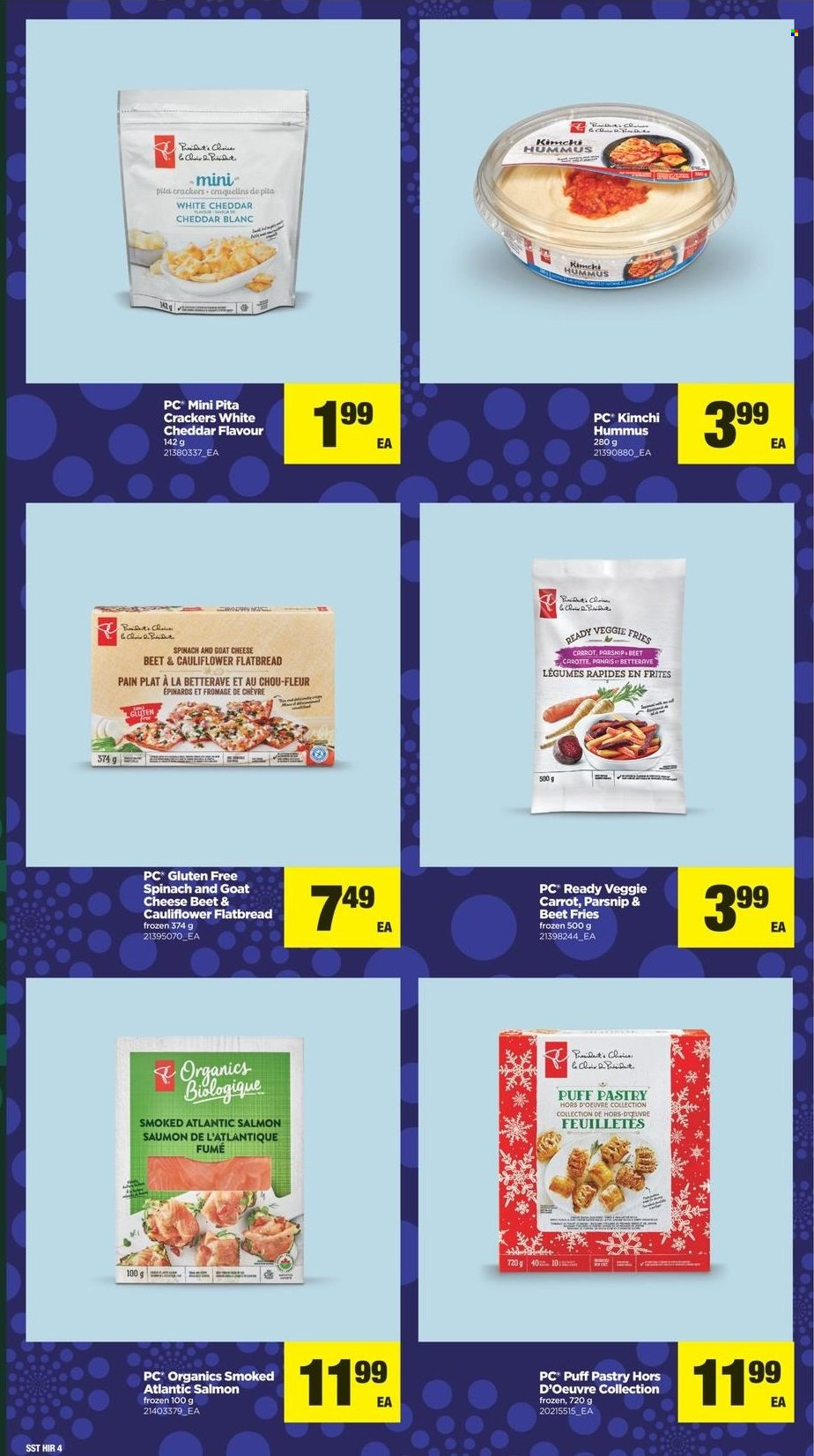 Real Canadian Superstore flyer  - November 11, 2021 - January 05, 2022.