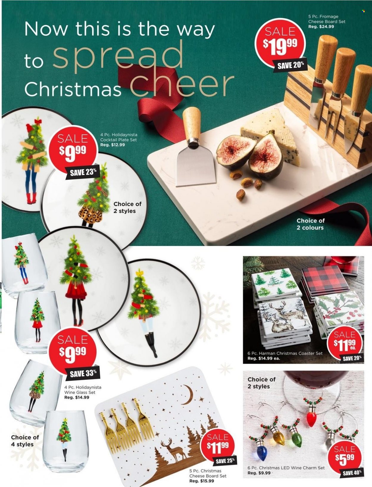 Kitchen Stuff Plus flyer  - December 02, 2021 - December 12, 2021.