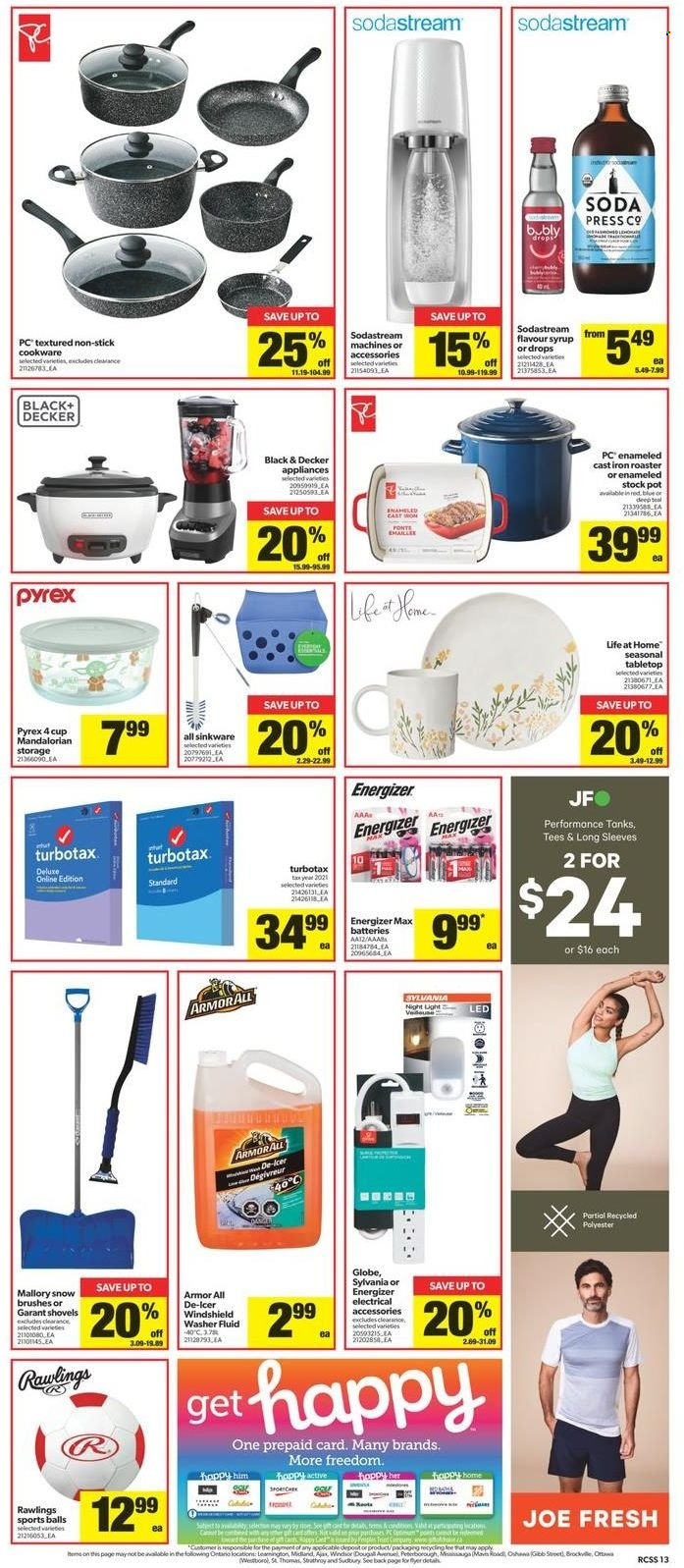 Real Canadian Superstore flyer  - January 13, 2022 - January 19, 2022.