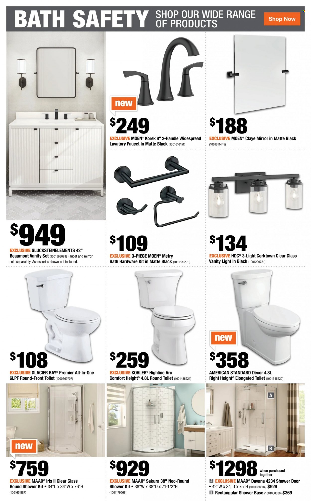 The Home Depot flyer  - January 27, 2022 - February 02, 2022.