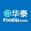 Foody World