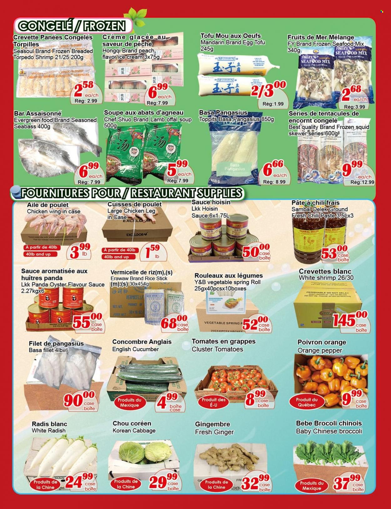 Marché C&T flyer  - May 12, 2022 - May 18, 2022.