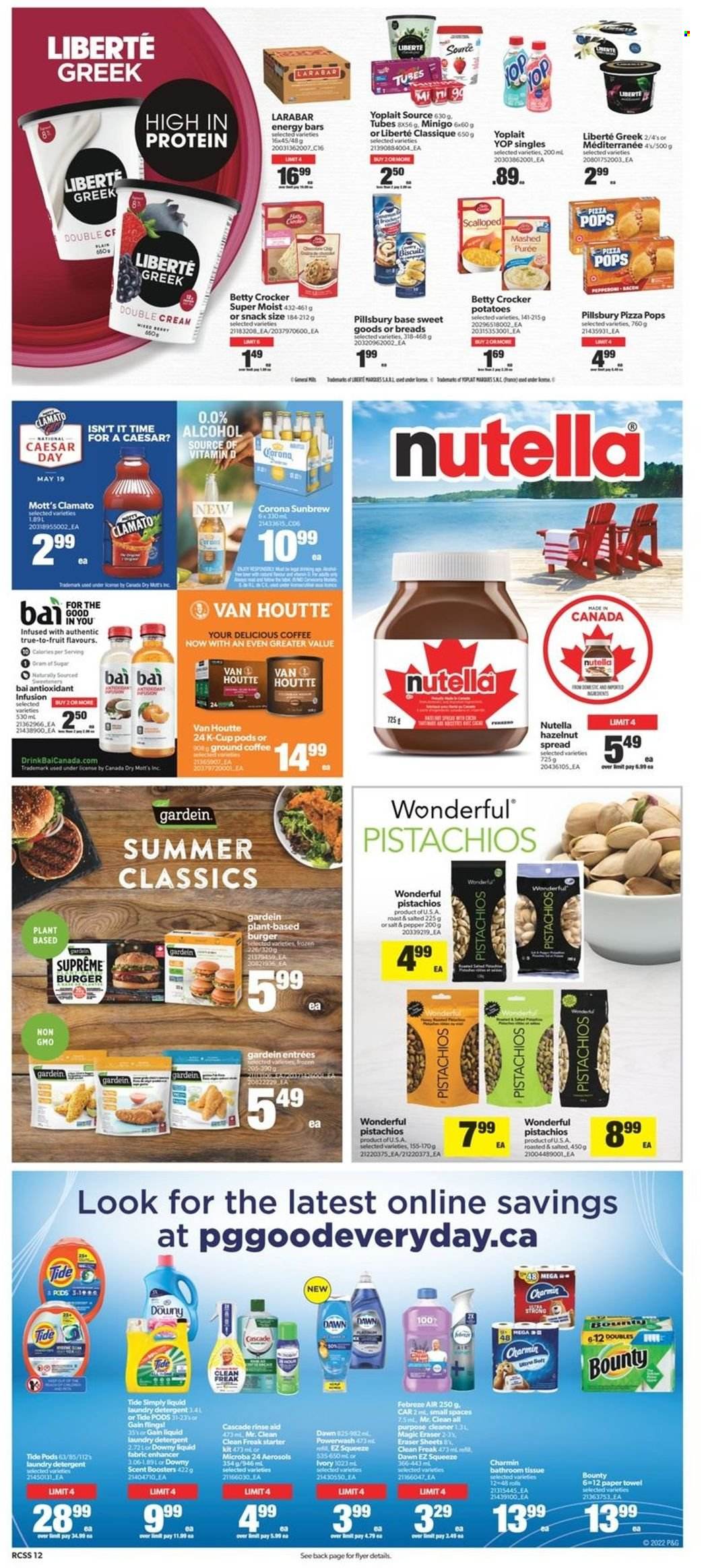 Real Canadian Superstore flyer  - May 19, 2022 - May 25, 2022.