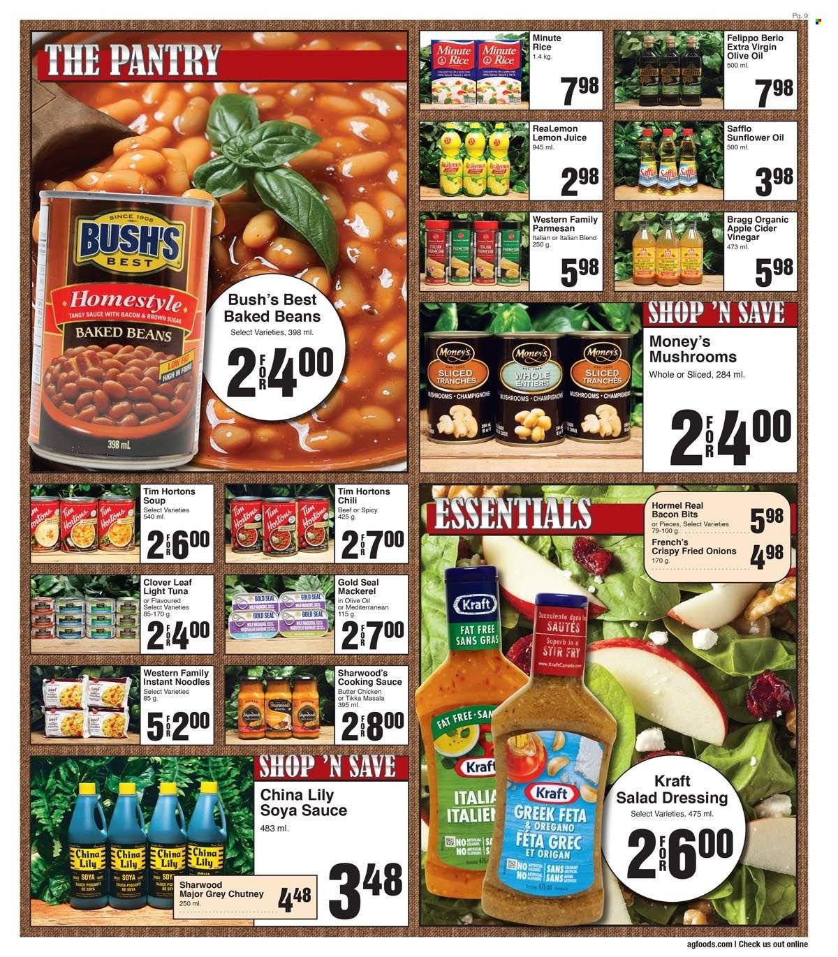 AG Foods flyer  - May 15, 2022 - May 21, 2022.