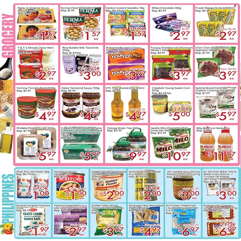 Sunny Foodmart flyer  - November 25, 2022 - December 01, 2022.
