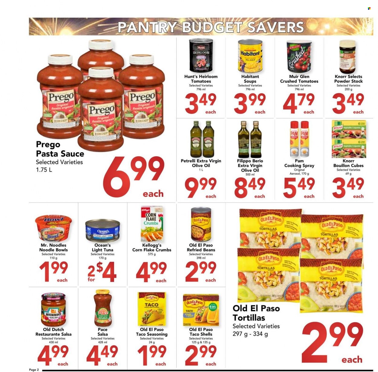 Buy-Low Foods flyer  - January 01, 2023 - January 31, 2023.