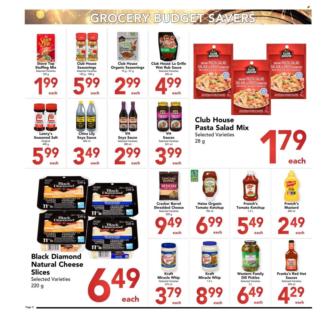Buy-Low Foods flyer  - January 01, 2023 - January 31, 2023.