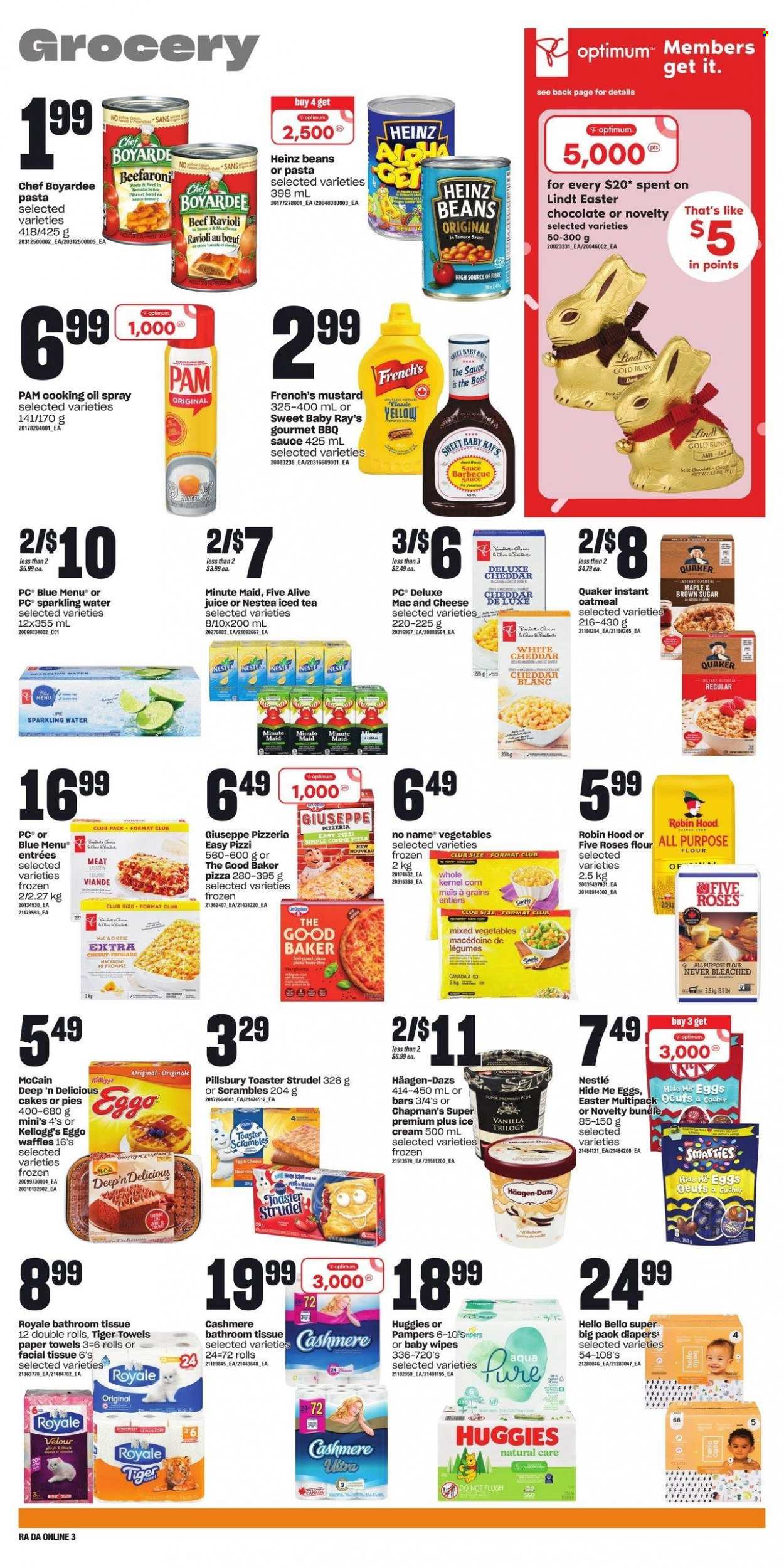 Atlantic Superstore flyer  - March 16, 2023 - March 22, 2023.