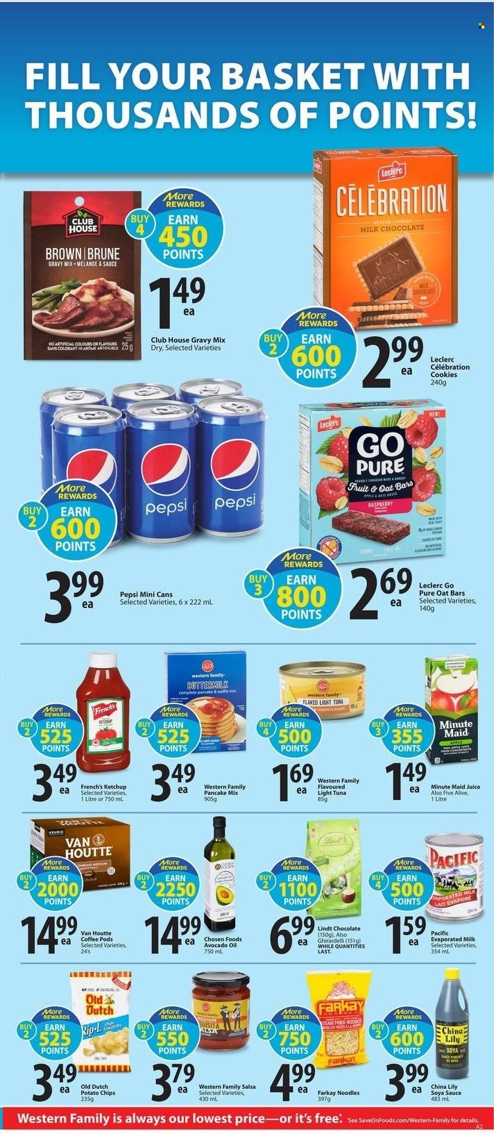 Save-On-Foods flyer  - March 16, 2023 - March 22, 2023.