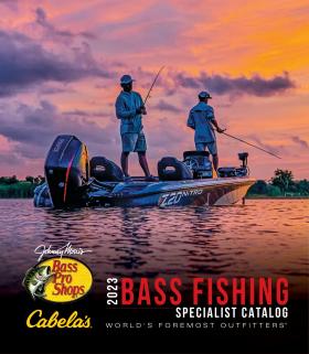 Bass Pro Shops - Bass Fishing 2023