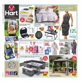 Hart Stores
