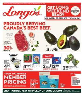 Longo's - Weekly Flyer