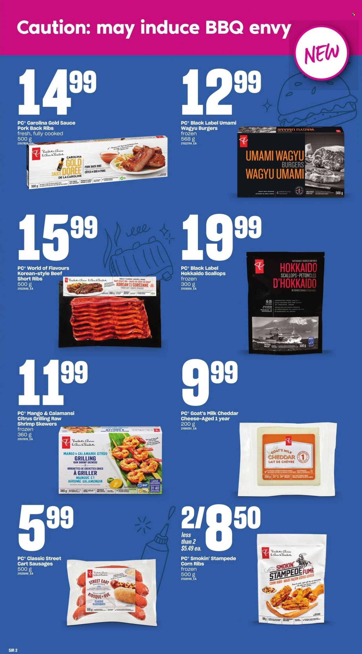 Atlantic Superstore flyer  - May 18, 2023 - July 05, 2023. Page 2.