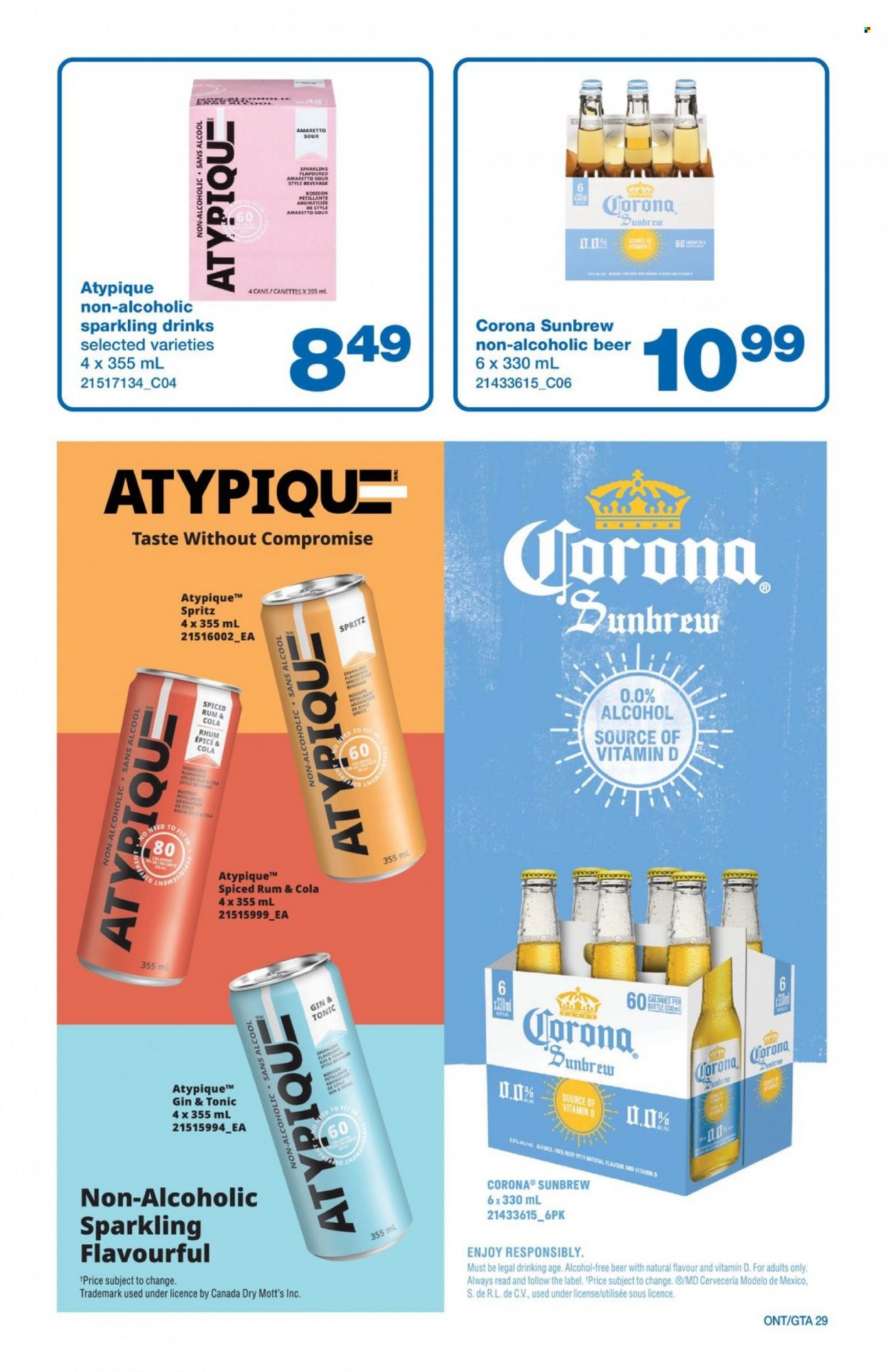 Wholesale Club flyer  - May 18, 2023 - June 07, 2023.