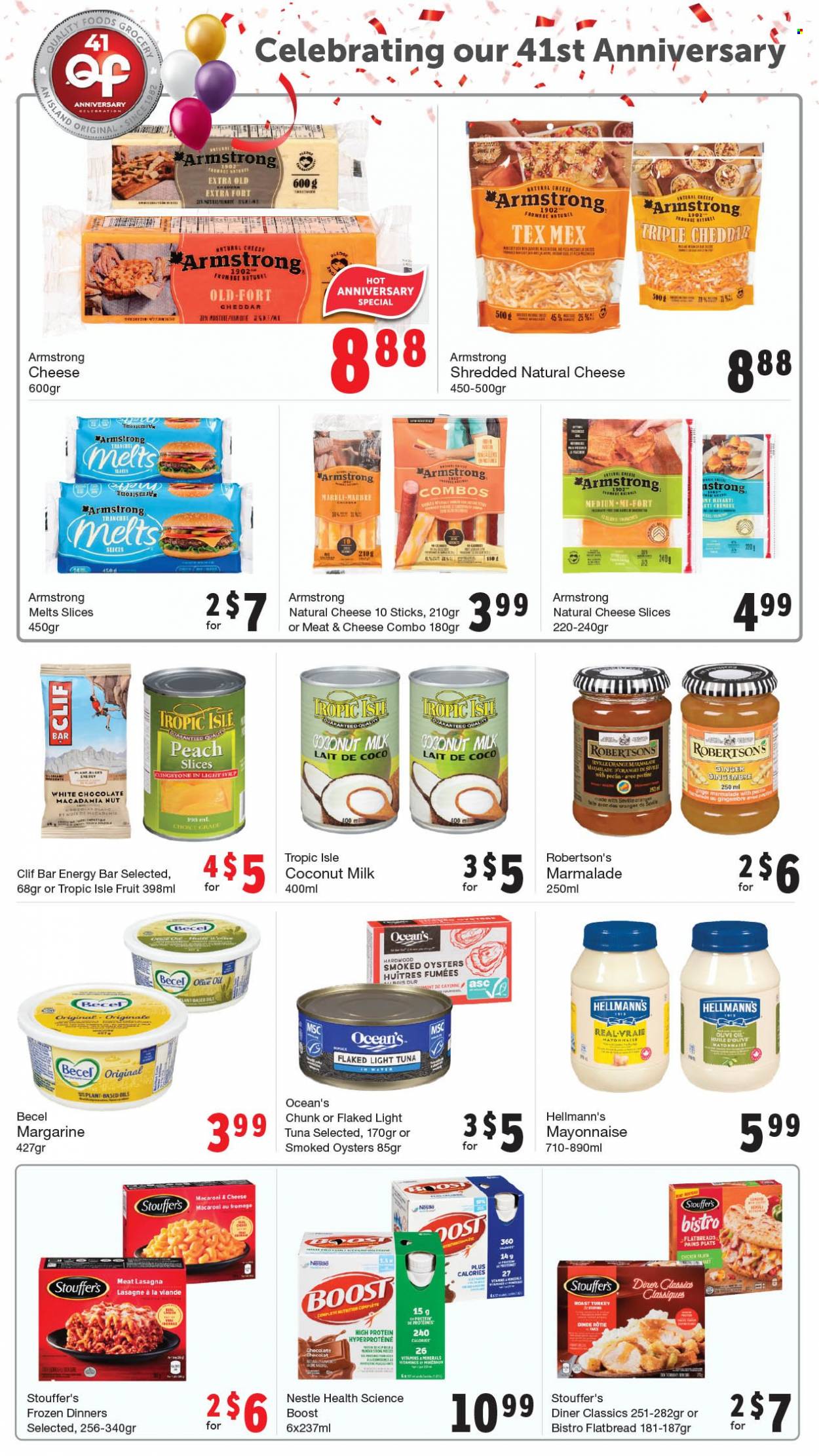 Quality Foods flyer  - May 29, 2023 - June 04, 2023.