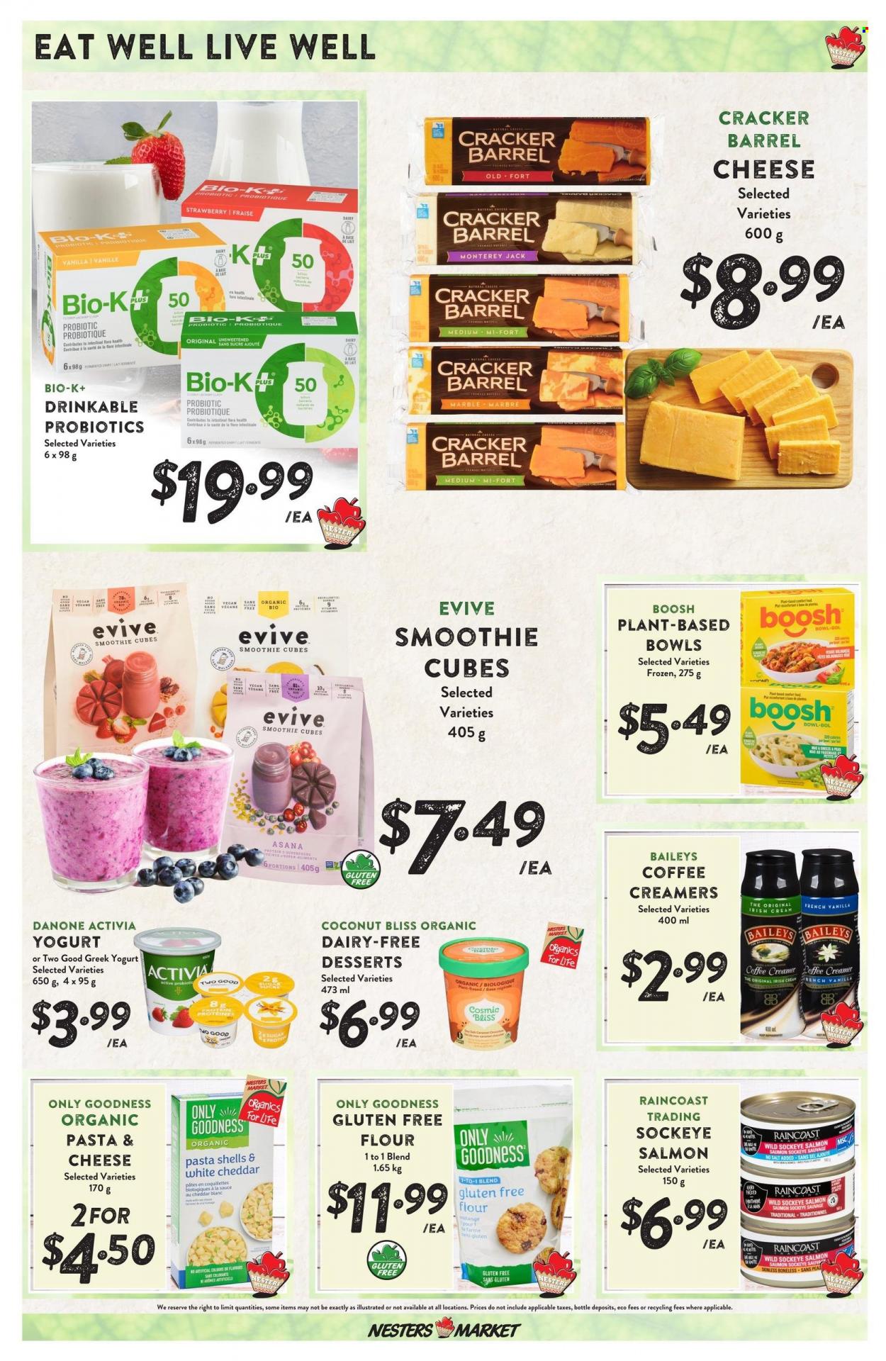 Nesters Food Market flyer  - June 01, 2023 - June 07, 2023.