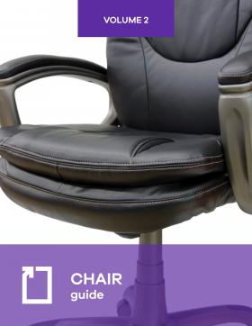 Hamster - CHAIR GUIDE