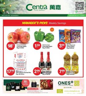 Centra Food Market - Weekly Deal