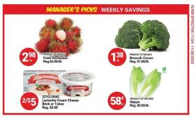 Centra Food Market - Weekly Deal
