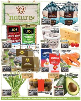 PA Nature - Weekly Specials