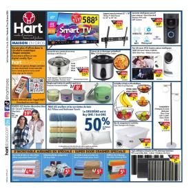 Hart Stores
