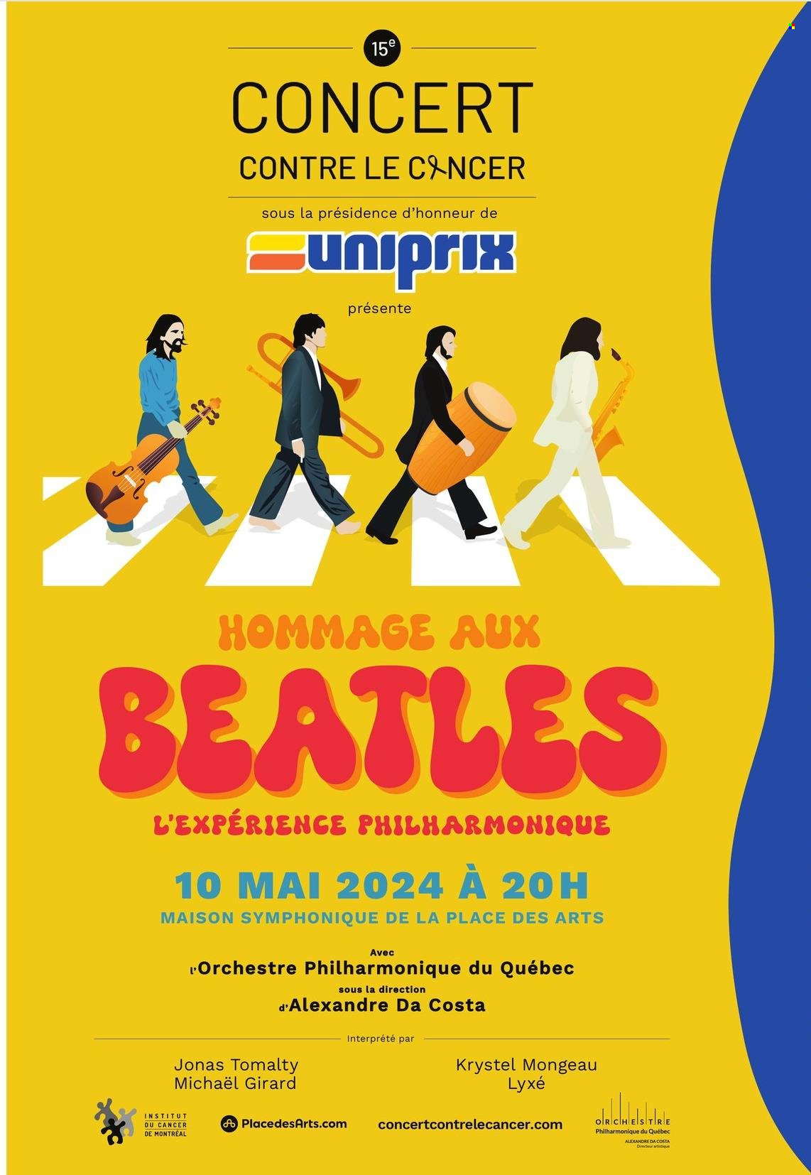 Uniprix Santé flyer  - March 28, 2024 - April 03, 2024.