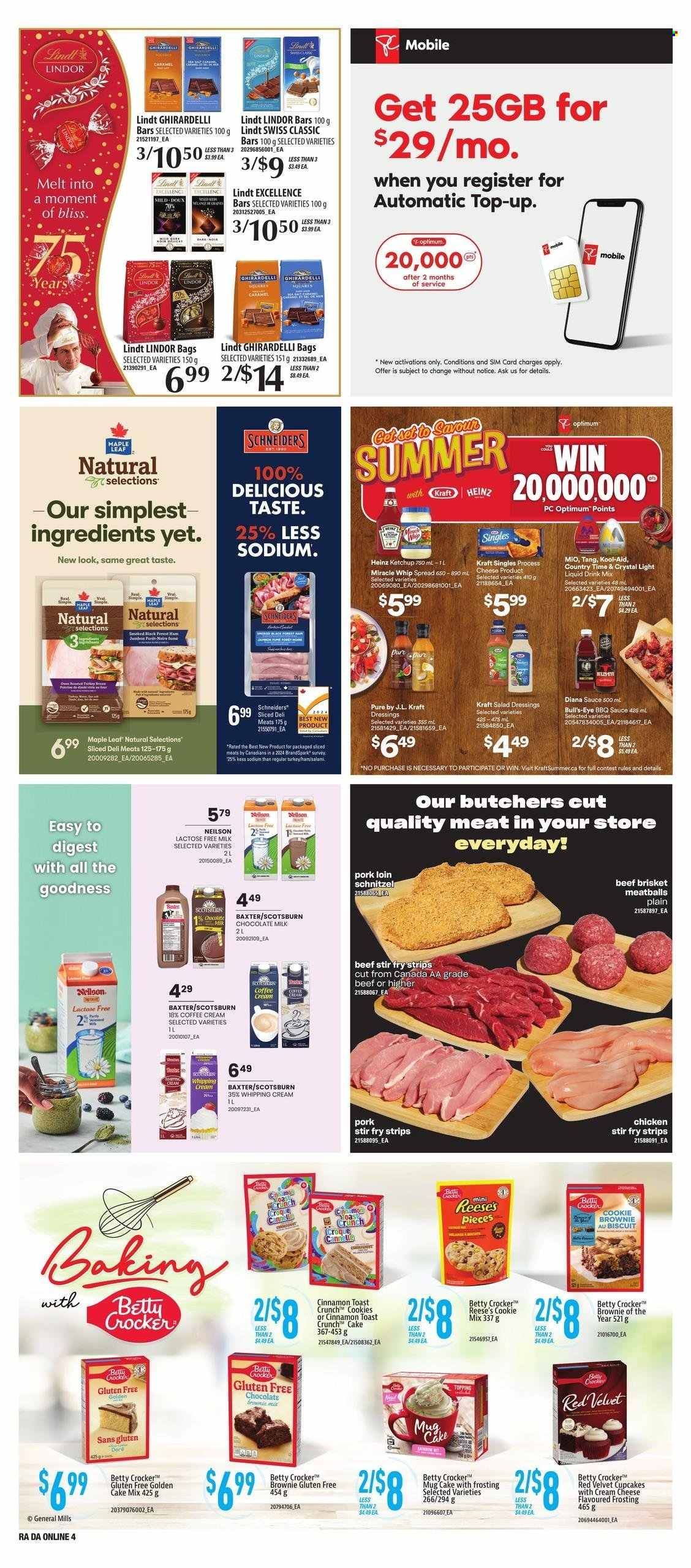 Atlantic Superstore flyer  - April 25, 2024 - May 01, 2024.