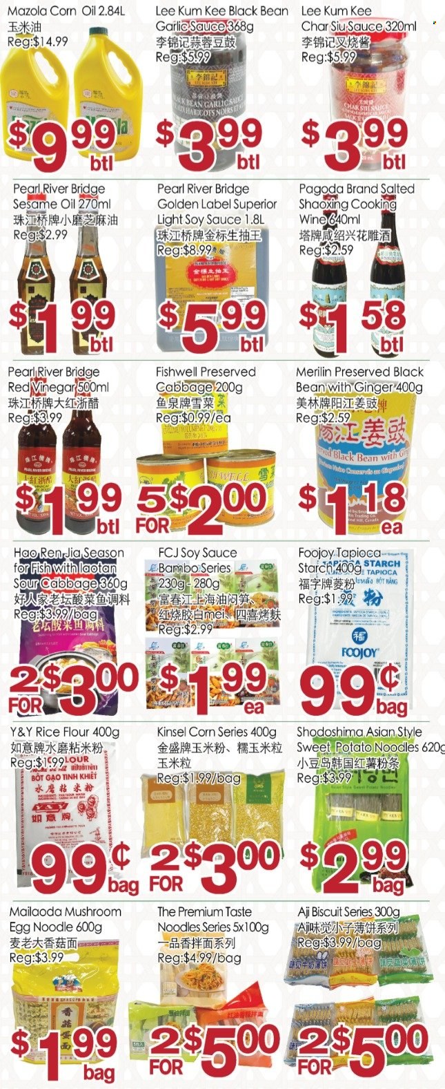 First Choice Supermarket flyer  - April 26, 2024 - May 02, 2024.