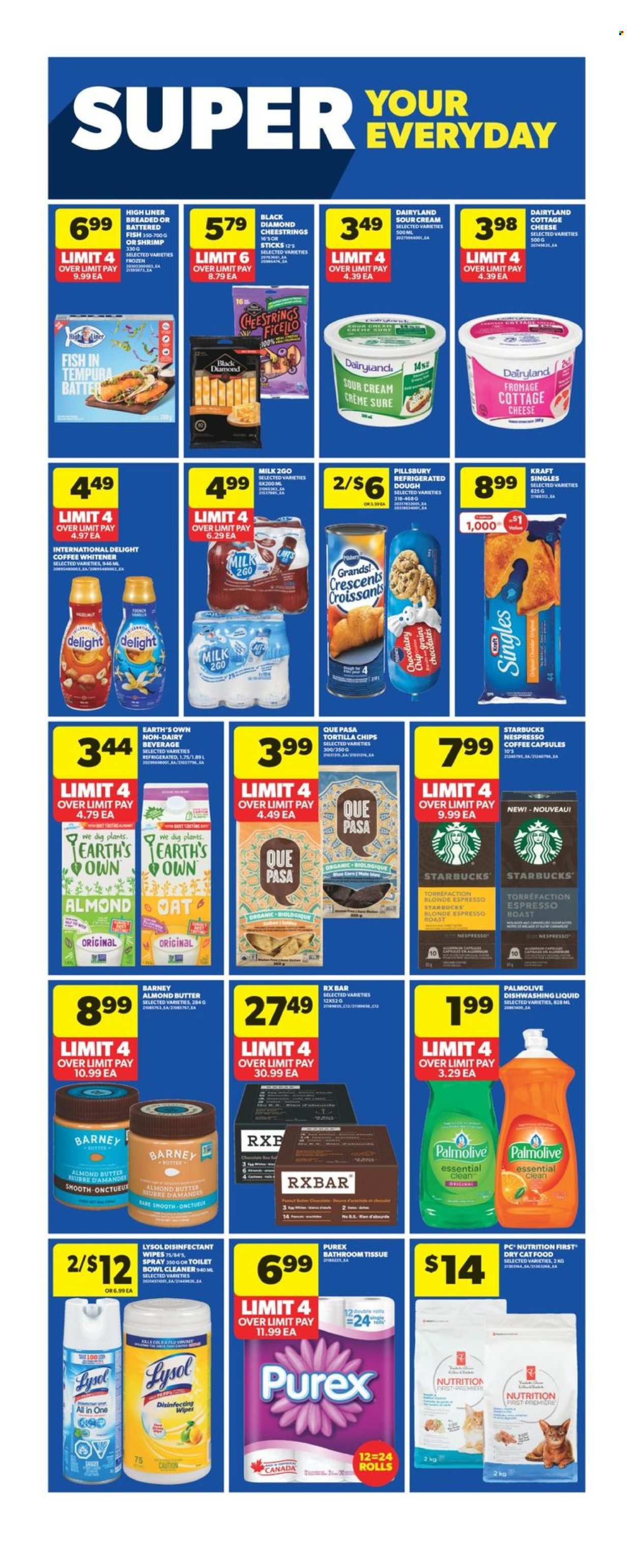 Real Canadian Superstore flyer  - June 27, 2024 - July 03, 2024.