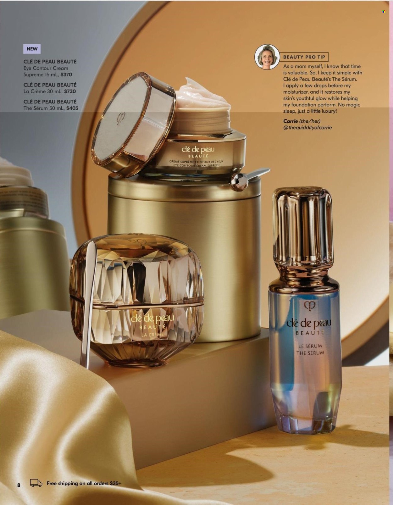 Shoppers Drug Mart flyer  - April 12, 2025 - May 11, 2025.