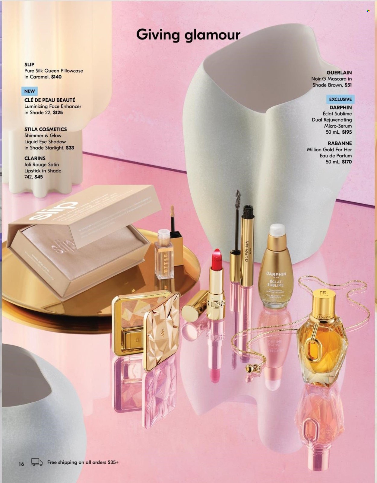 Shoppers Drug Mart flyer  - April 12, 2025 - May 11, 2025.