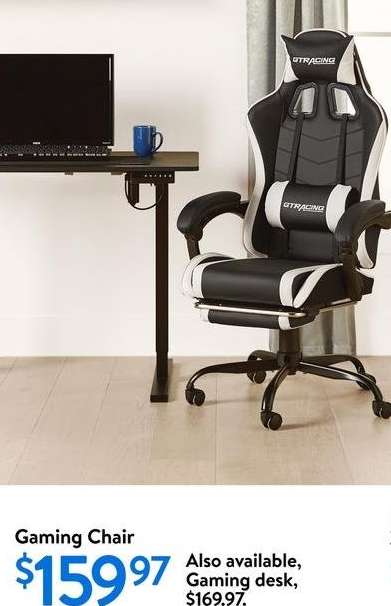 Gaming Chair