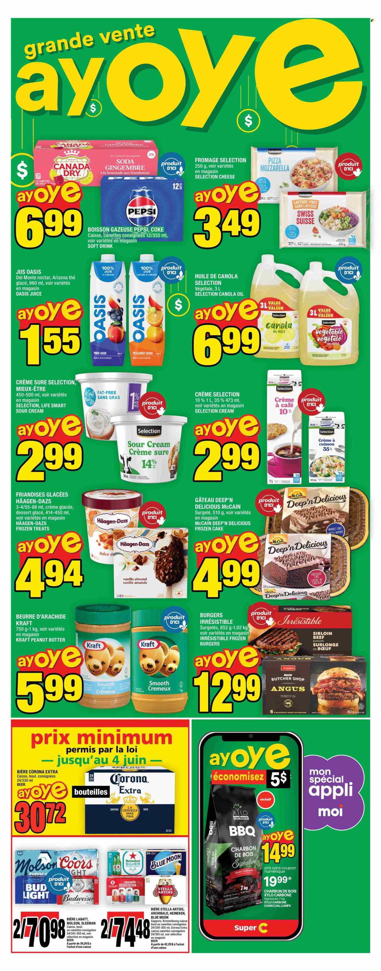 Super C flyer  - May 08, 2025 - May 14, 2025.