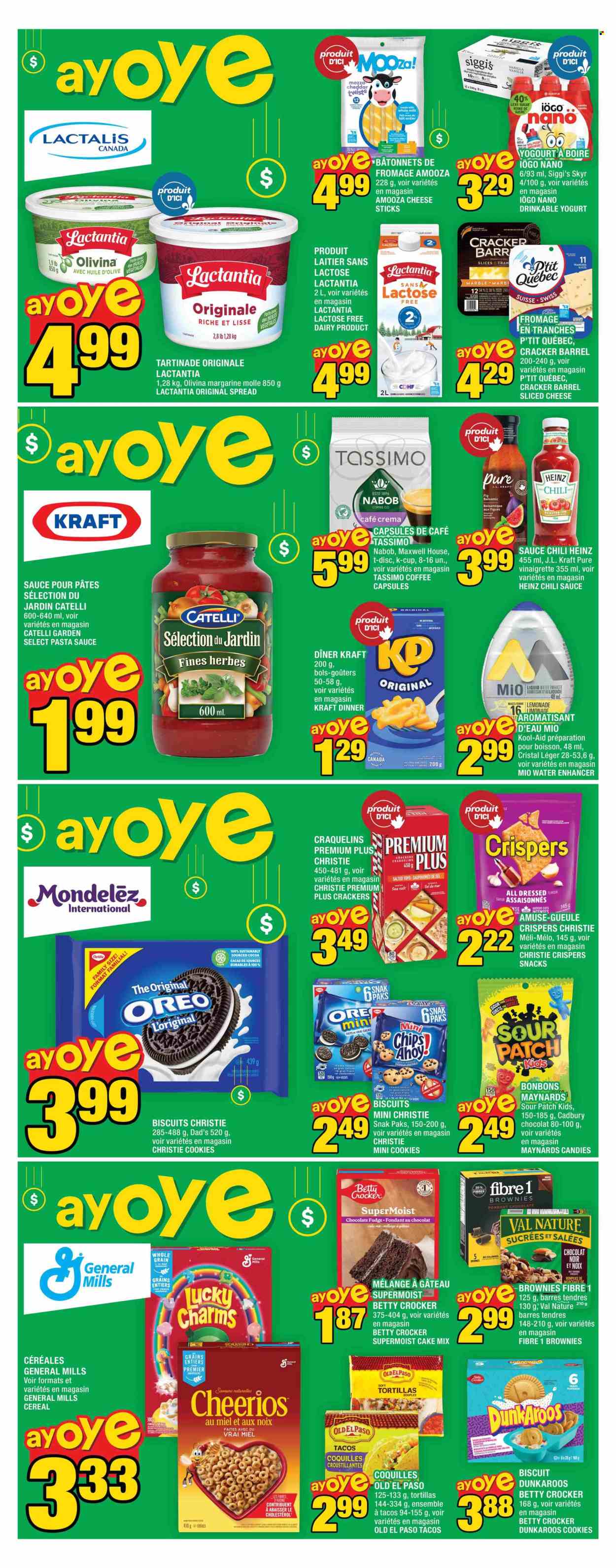 Super C flyer  - May 08, 2025 - May 14, 2025.