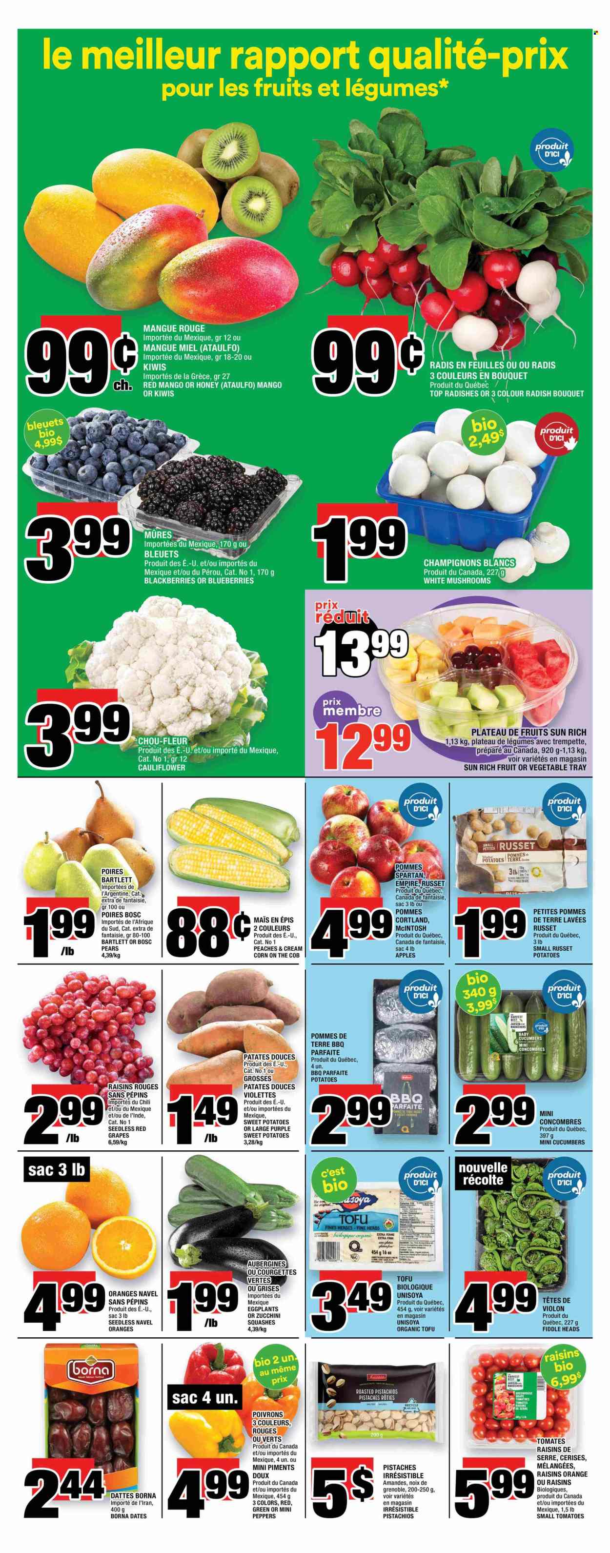Super C flyer  - May 08, 2025 - May 14, 2025.