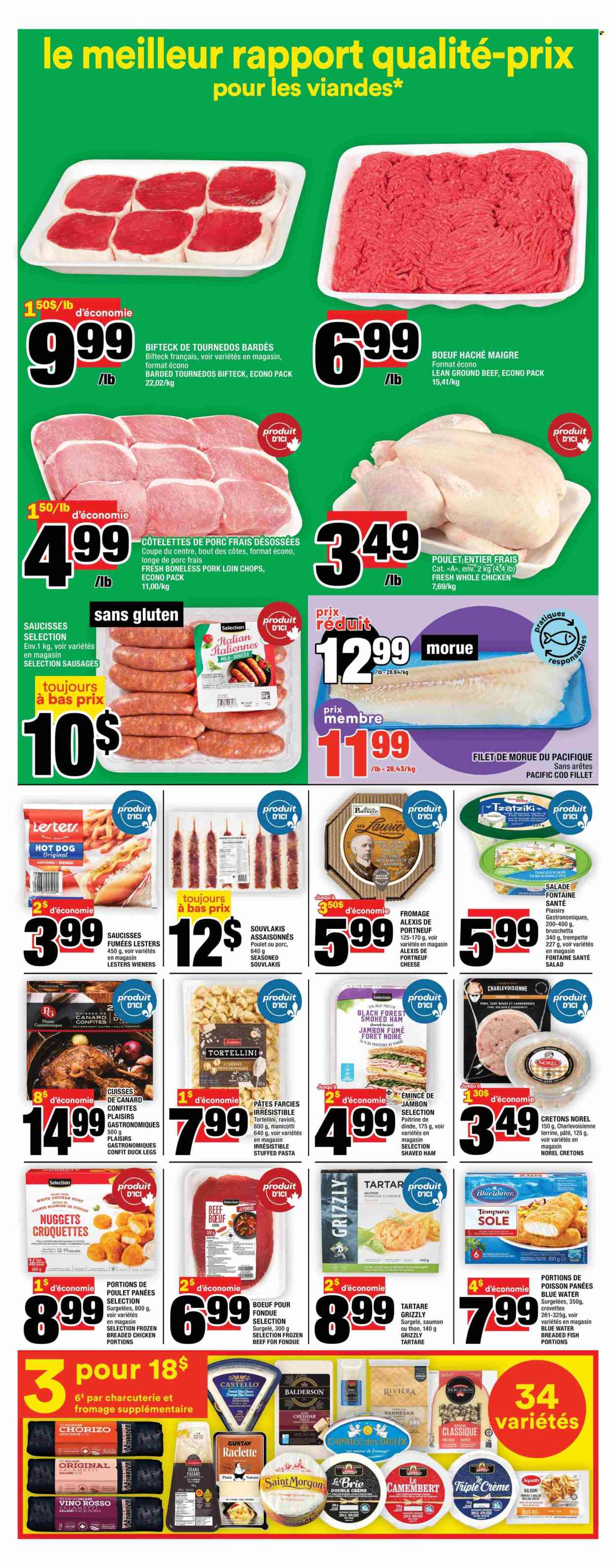 Super C flyer  - May 08, 2025 - May 14, 2025.