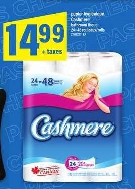 CASHMERE