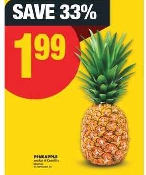 PINEAPPLE