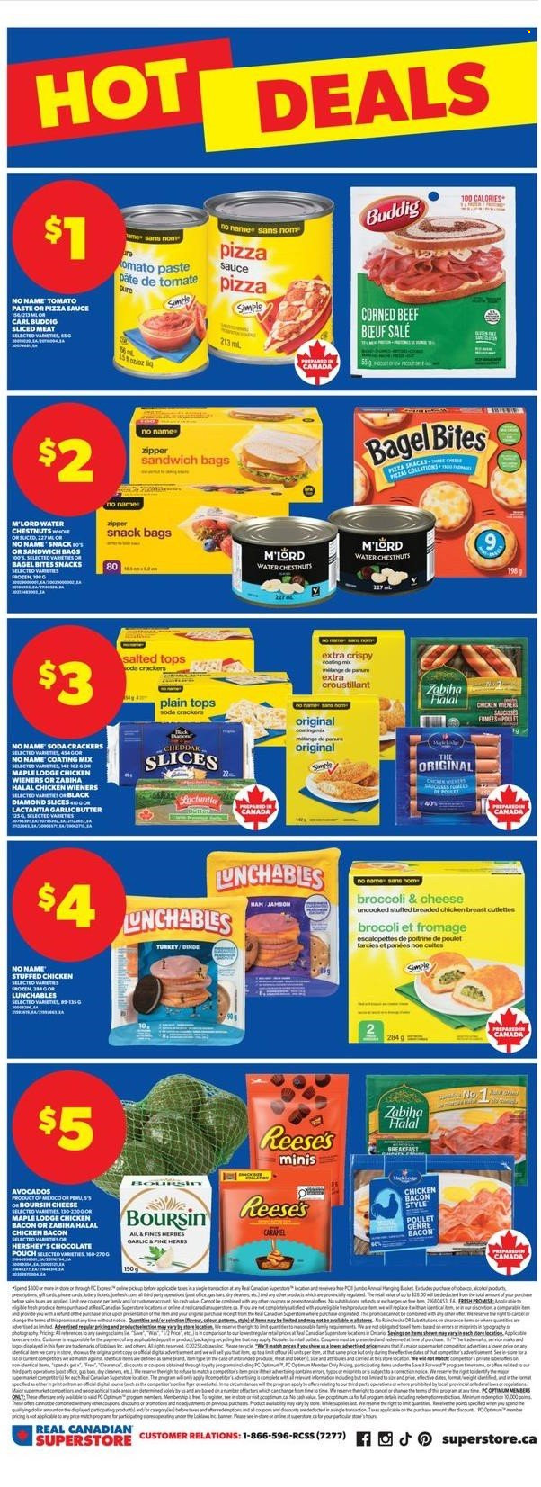 Real Canadian Superstore flyer  - May 08, 2025 - May 14, 2025.