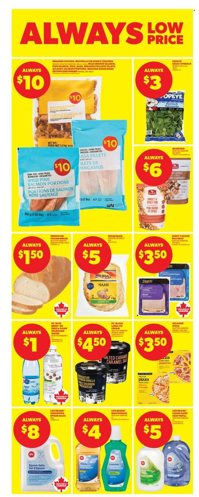 Real Canadian Superstore flyer  - May 08, 2025 - May 14, 2025.