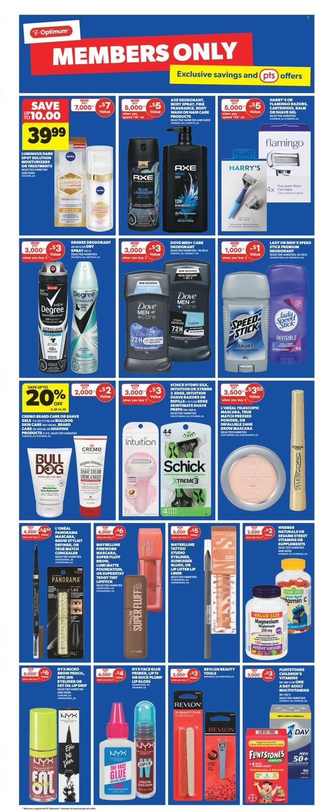Real Canadian Superstore flyer  - May 08, 2025 - May 14, 2025.