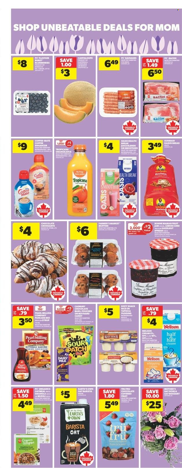 Real Canadian Superstore flyer  - May 08, 2025 - May 14, 2025.