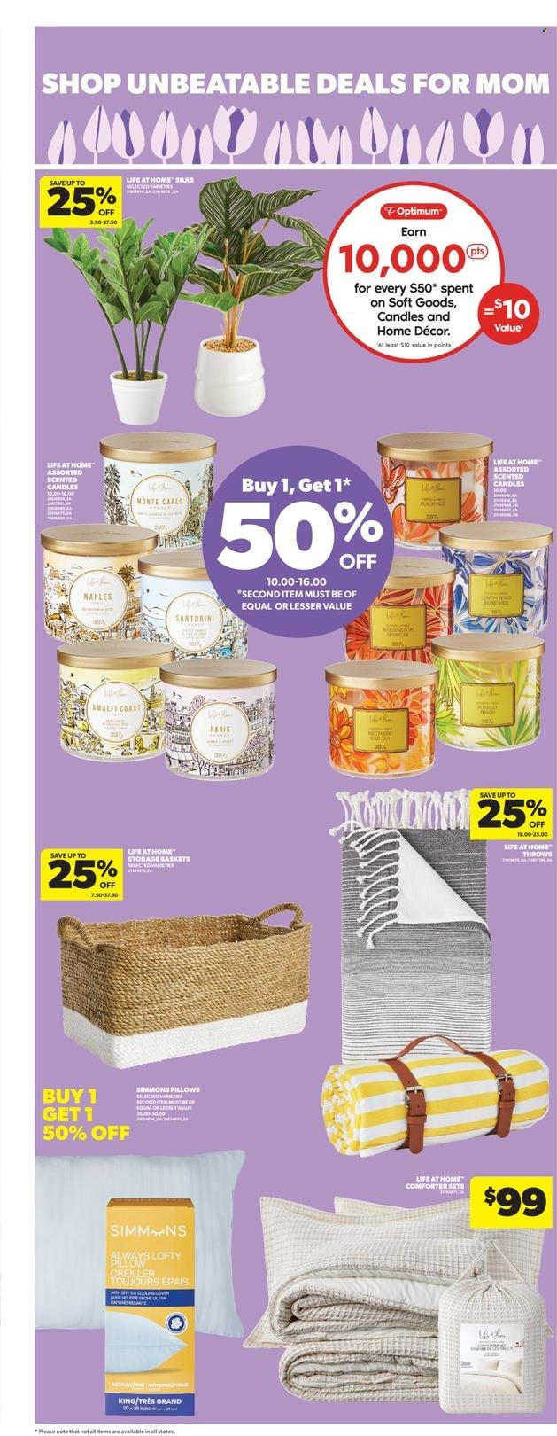 Real Canadian Superstore flyer  - May 08, 2025 - May 14, 2025.