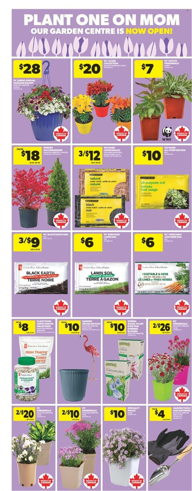 Real Canadian Superstore flyer  - May 08, 2025 - May 14, 2025.