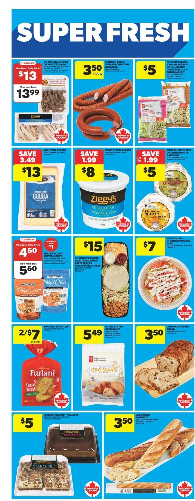 Real Canadian Superstore flyer  - May 08, 2025 - May 14, 2025.