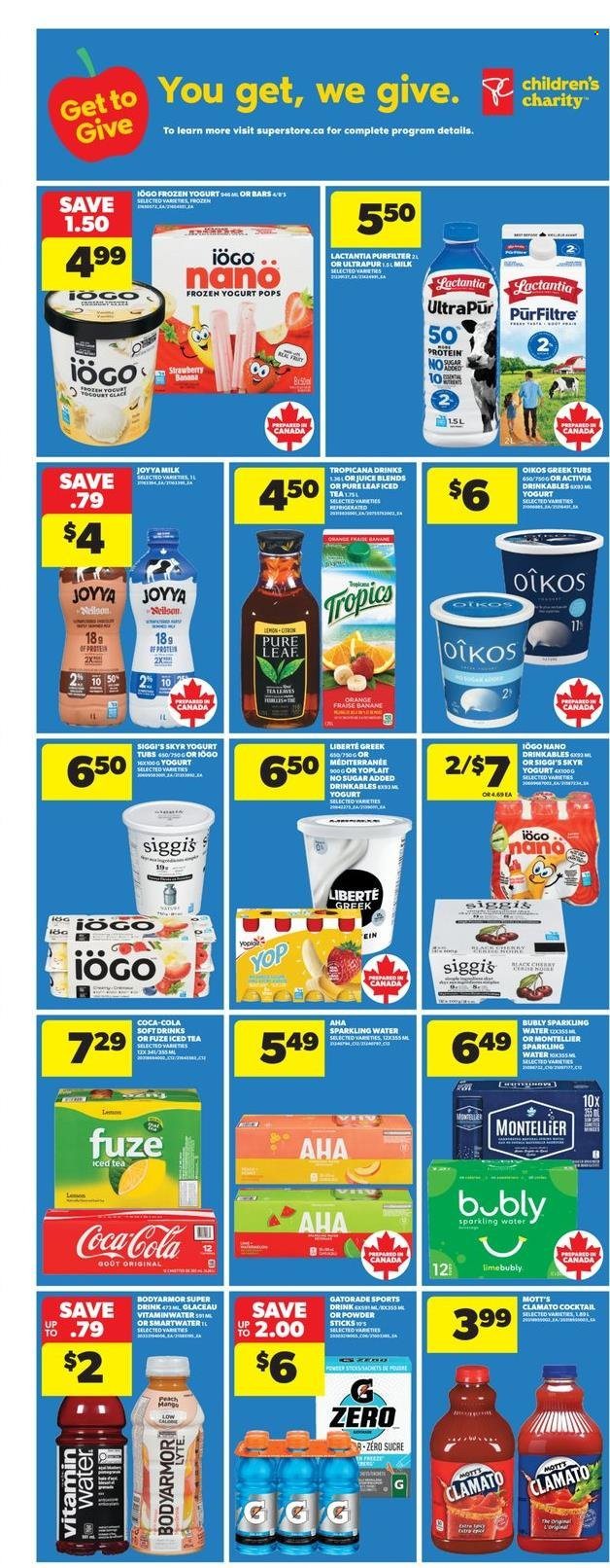 Real Canadian Superstore flyer  - May 08, 2025 - May 14, 2025.