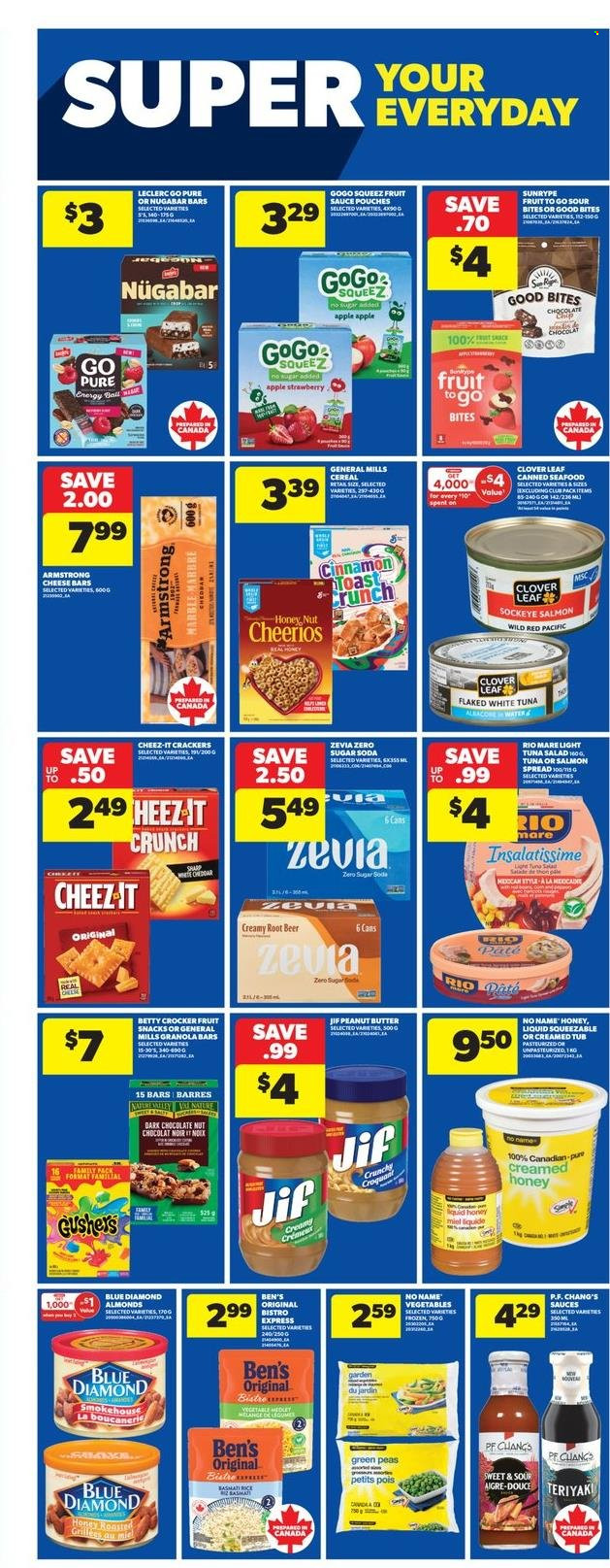 Real Canadian Superstore flyer  - May 08, 2025 - May 14, 2025.